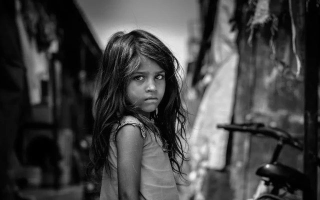 35% от децата в България растат в бедност