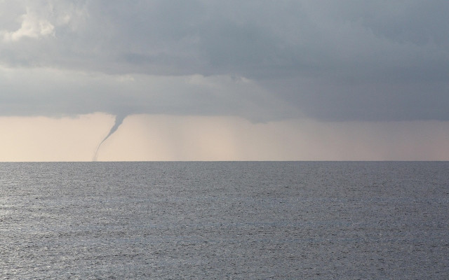 Торнадо на Балканите? България под риск