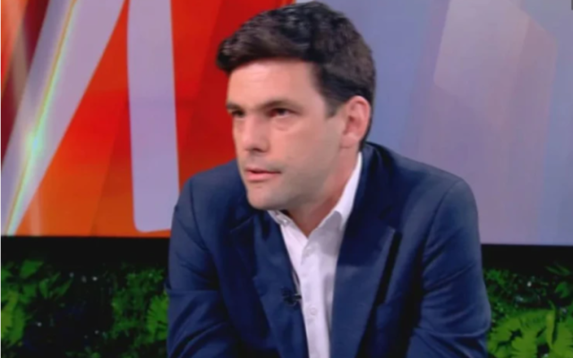 Никола Минчев няма амбиция за мястото на Киро в ПП