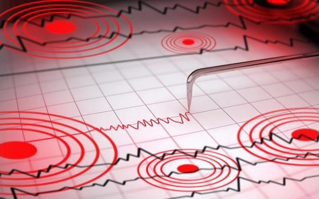 Земетресение разтърси Източна Турция!