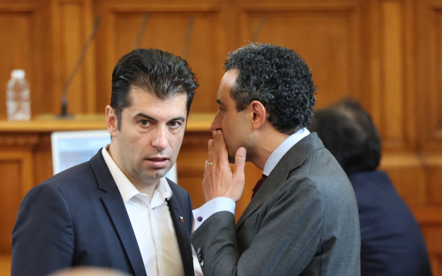 Даниел Лорер: Ясно е, че правителството няма да падне