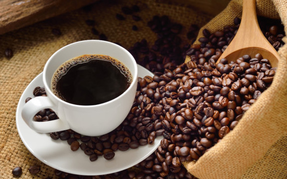 Рекордни цени на кафето