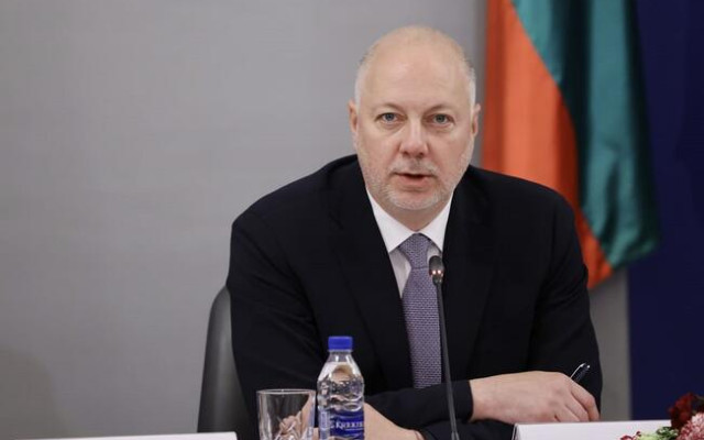 Желязков след вота на недоверие: Политиката не е сеене на омраза