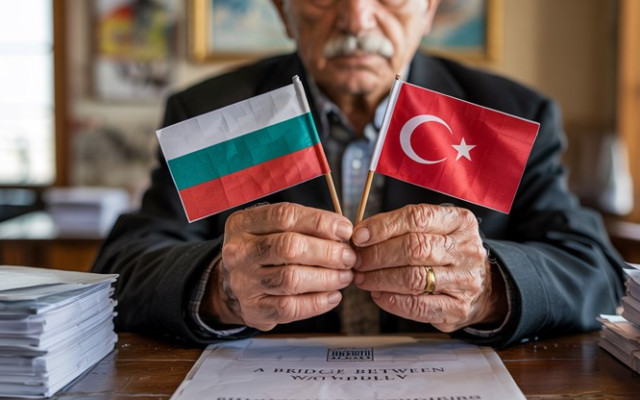 Български изселници в Турция: Отчаяни сме от партиите в България