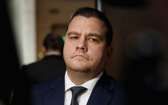 Балабанов: Вотовете на недоверие показаха само, че има нужда от стабилен кабинет