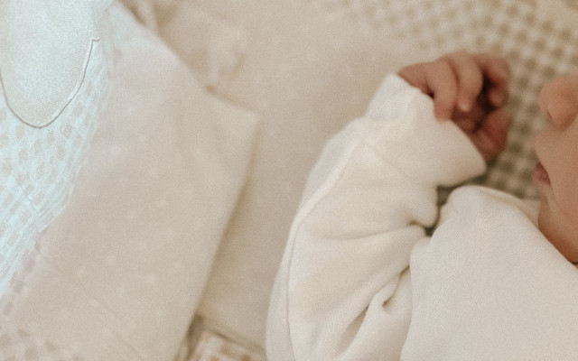 Натали Трифонова роди, кръсти детето с необичайно име