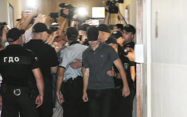 По-тежки обвинения за Никола Бургазлиев след смъртта на Христина, премазана от АТВ