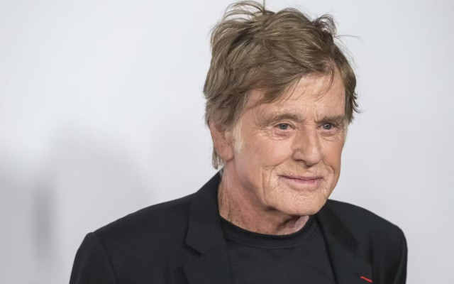 Почина холивудската икона Робърт Редфорд