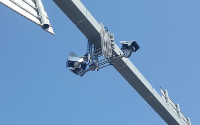 Край на авантата! Глобите за средна скорост на джигитите започват да пристигат