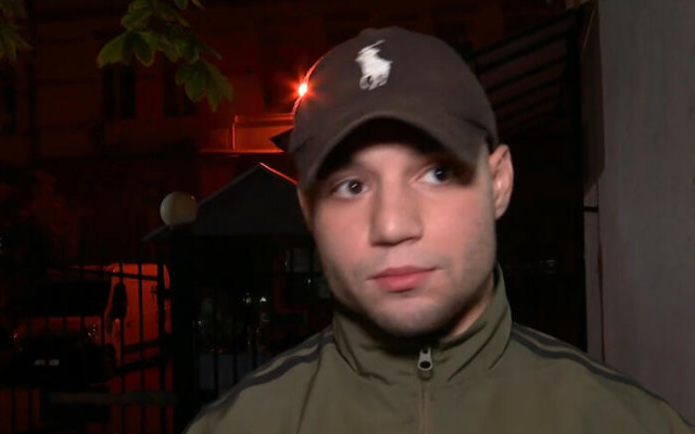 Вече не издирват прокурорското синче от Перник?