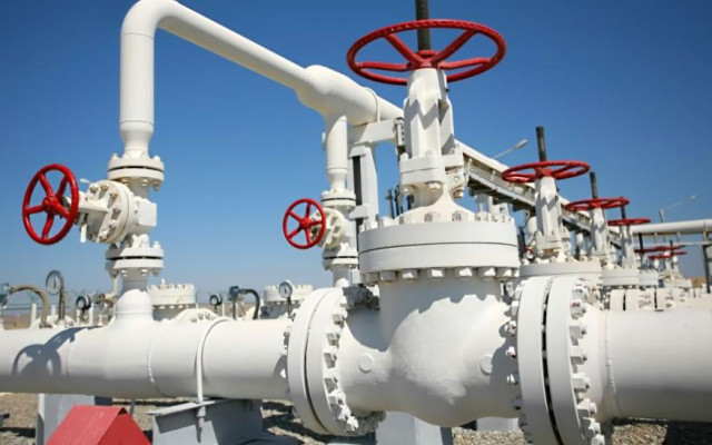 Сърбия ще подпише нов договор за внос на газ от Русия