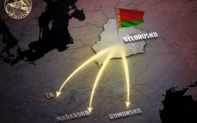 Румъния, Чехия и Унгария разкриха беларуска шпионска мрежа, свързана с КГБ
