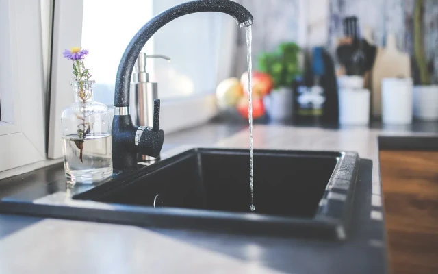 Режим на водата се въвежда в част от Тетевен