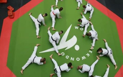 Българските състезатели грабнаха шест медала в Сърбия