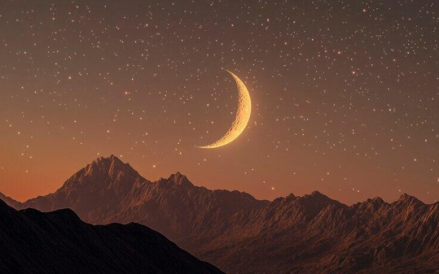 Азарей: Слънчевото затъмнение и новолунието носят голяма бъркотия