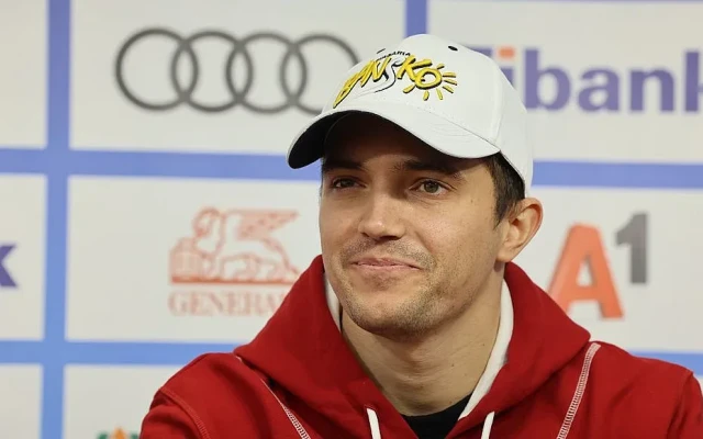 Голямо признание за Алберт Попов