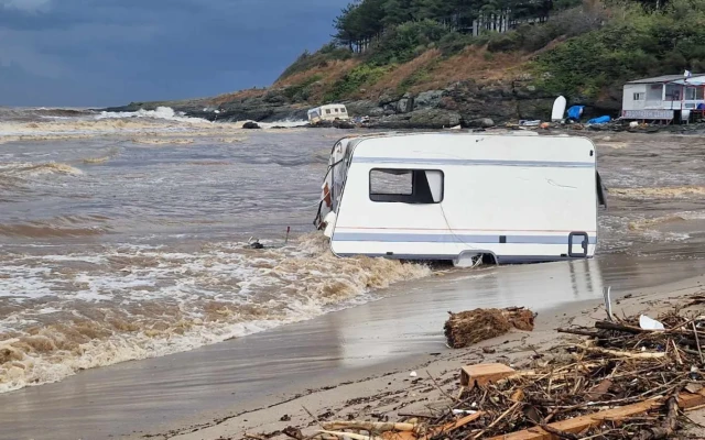 Каква помощ от държавата ще получат семействата, засегнати от наводненията по Черноморието