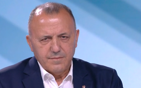 Ген. Румен Ралчев: Смяната на автомобил на държавен глава крие висока опасност