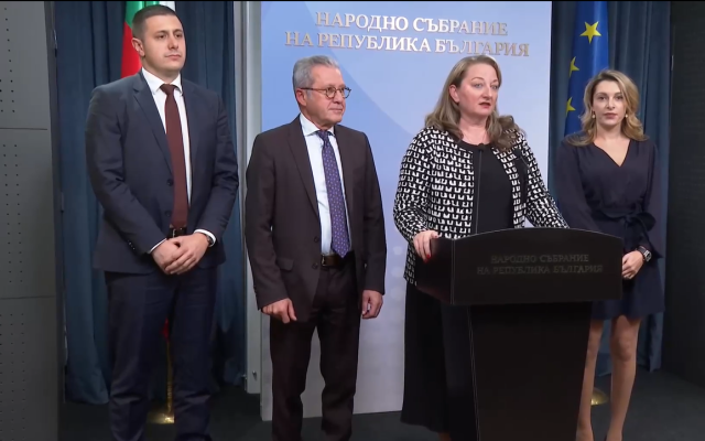 Съветът за съвместно управление: € 620 - минимална работна заплата и по-високи майчински