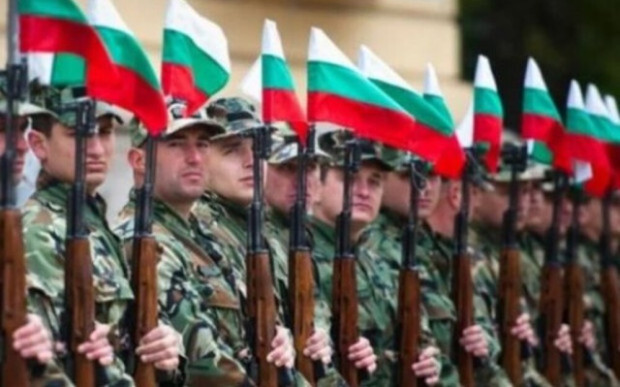 Промяна при пенсионирането на военните