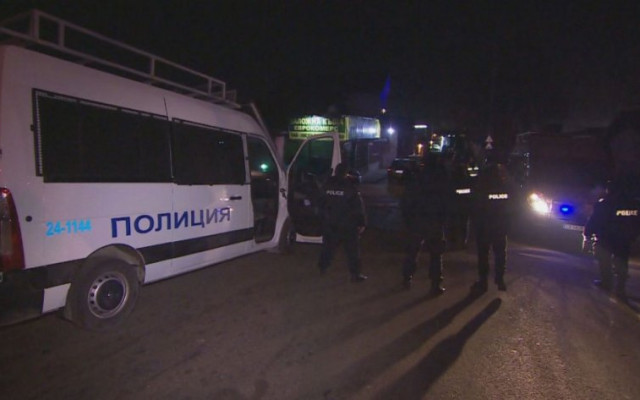 Масов бой в „Студентски град“  прати двама в болница, има арестувани