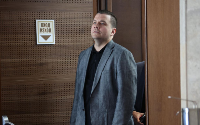 Балабанов: „ДПС – Ново начало“ не получава никаква власт