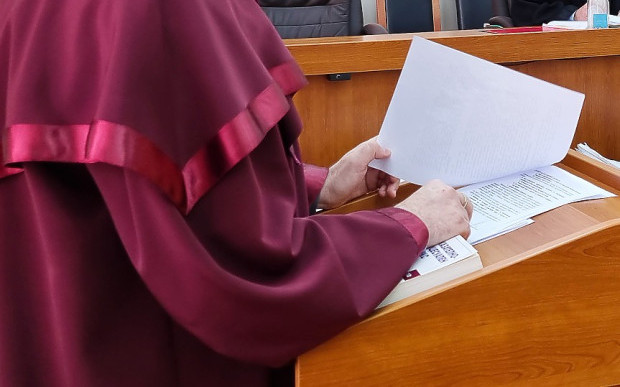 Средното възнаграждение на магистратите е до 8730 лв., получават и 5500 лв. за облекло