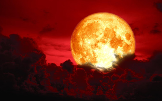 Суперпълнолуние тази вечер - какво да очакваме?