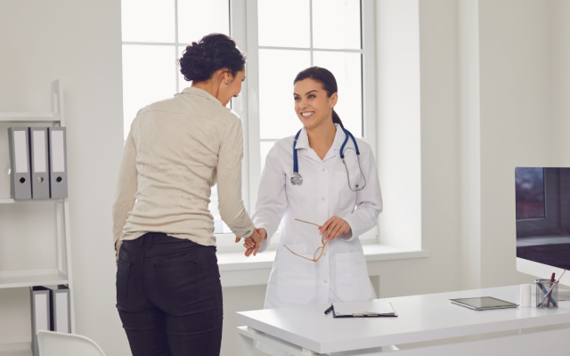 Гинеколог към жените: Не мийте подмишниците си със сапун и антисептик