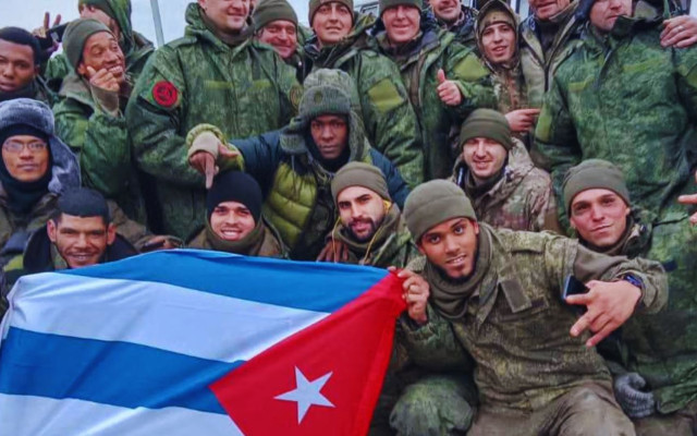 САЩ натискат ООН да изолира Куба заради ролята ѝ във войната в Украйна