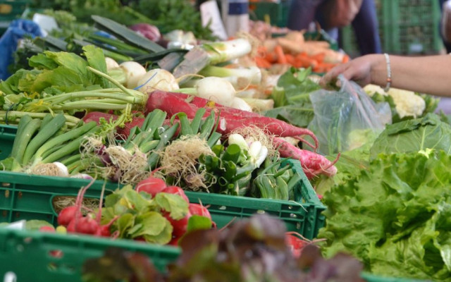 Потребителската кошница остава под 100 лв.