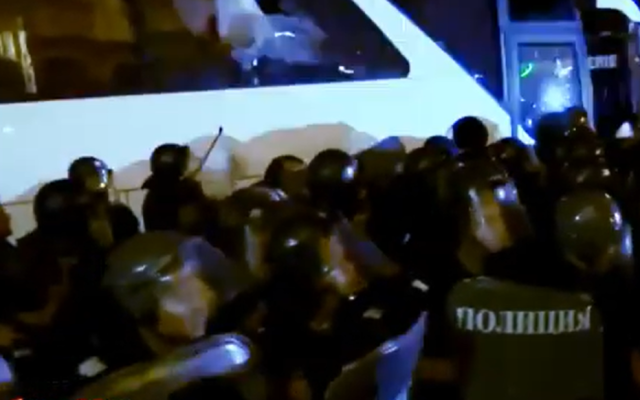 Иван Петков, БСП-ОЛ: Може да се стигне до "Белия автобус 2"