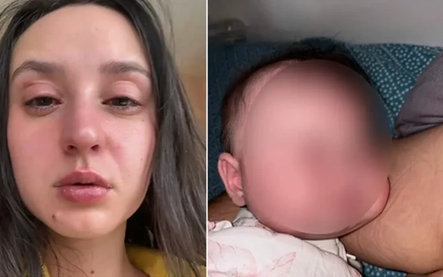 Заради UV лампа в Инфекциозна болница в София: Майка и бебе са с изгаряния