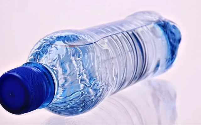 Идва нова иновация в пластмасовите бутилки