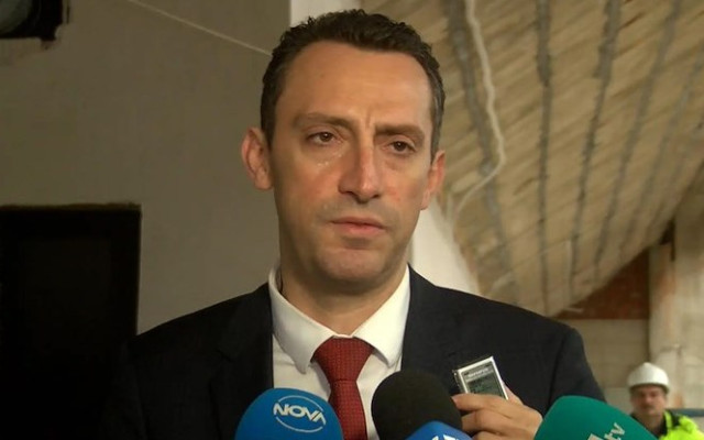 Иван Пешев: Хазартът у нас върти оборот от 44 милиарда лева