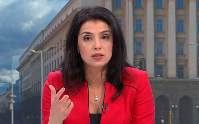 Ваня Григорова: Цените в София скачат, а паркингите още ги няма