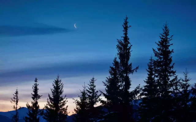 Новолуние в Скорпион на 20 ноември - какво ще донесе на всяка зодия?