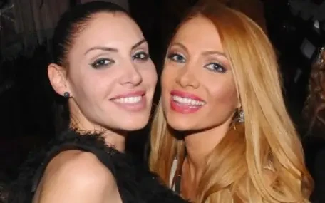 Мъжът на Черната Златка стана адвокат на мъжа на Русата Златка