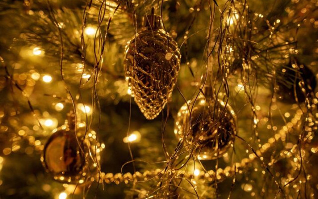 Новогодишни поверия, които наистина работят