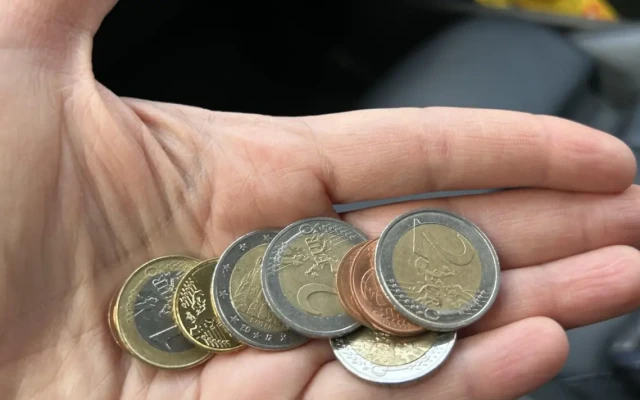 Еврозоната увеличава броя на монетите заради България