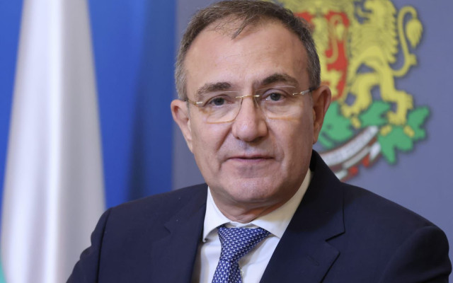 Министър Гуцанов: Поех ангажимент и той е факт – вдигаме средствата за майките