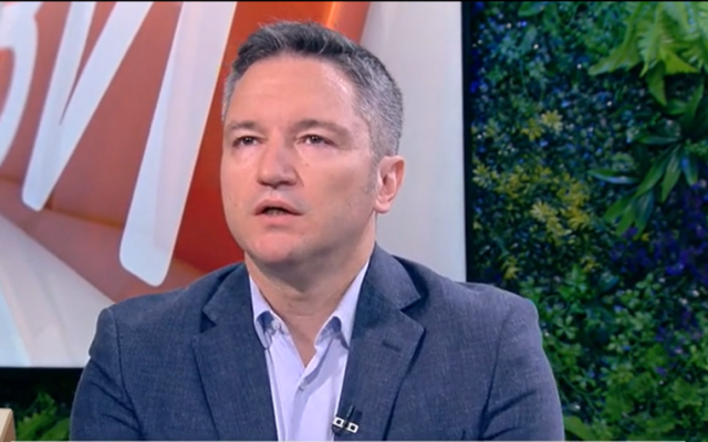 Вигенин за еврото: След няколко месеца всички ще свикнем