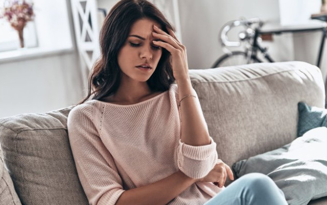 Как привличаме негативна енергия в живота си?