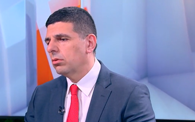 Ивайло Мирчев: Умишлено изтеглиха полицията, за да опорочат протеста