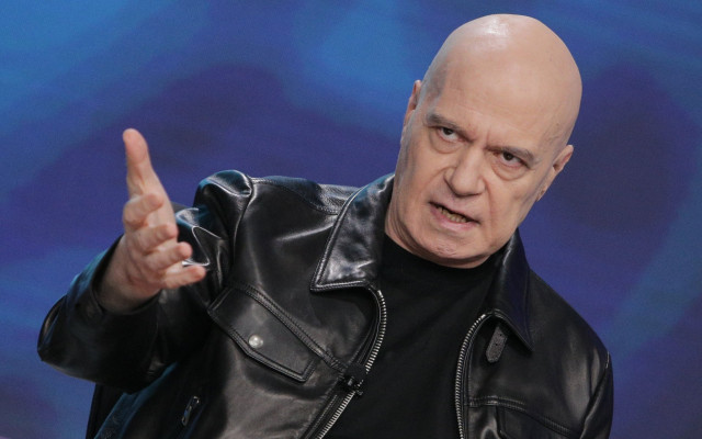 Слави: Всички компромиси, които направих през изминалата година, бяха заради този момент