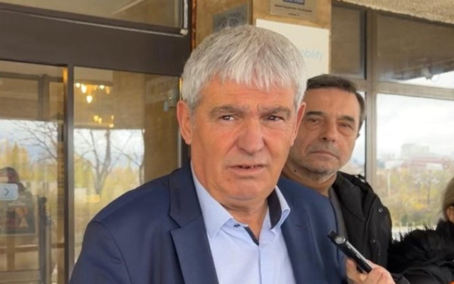 Пламен Димитров: Очаква се да има национална вълна от протести