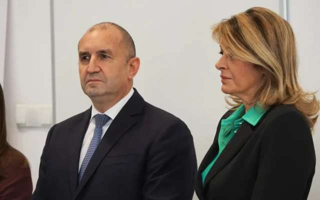 Тази година "Българската Коледа" ще подкрепи хронично и тежко болните деца