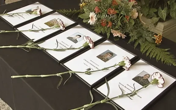 22 години от атентата в Кербала: Почит към загиналите български военнослужещи