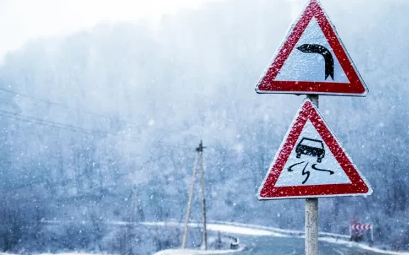 Без камиони над 12 тона по магистралите на празниците - вижте кога и къде