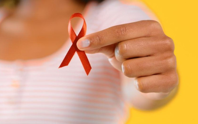 Отбелязваме Световния ден за борба със СПИН